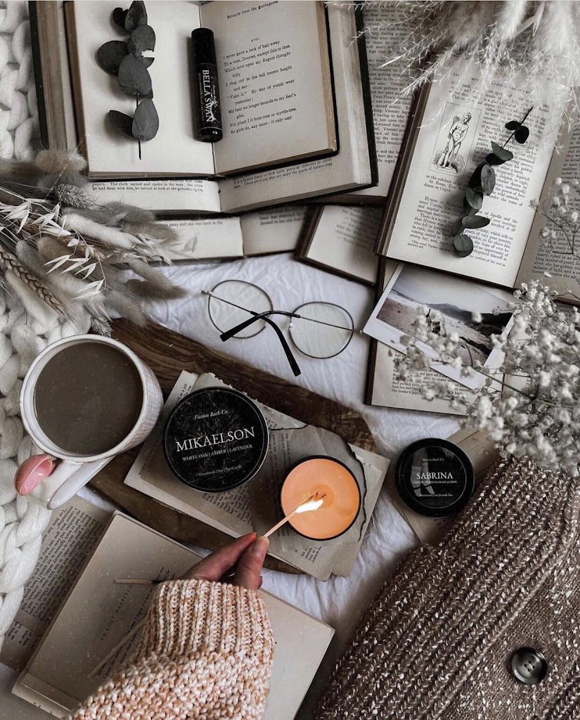 Fiction Bath Co. 85937