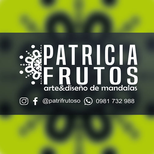 Patricia Frutos Arte & Diseño