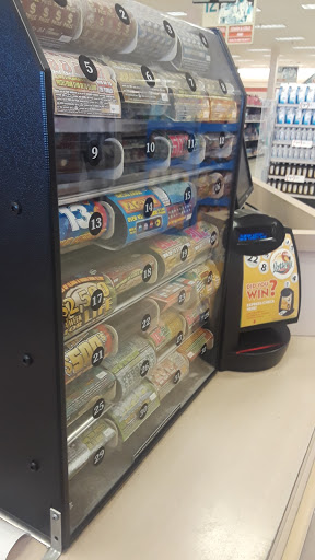 Grocery Store «Winn-Dixie», reviews and photos, 729 W Base St, Madison, FL 32340, USA