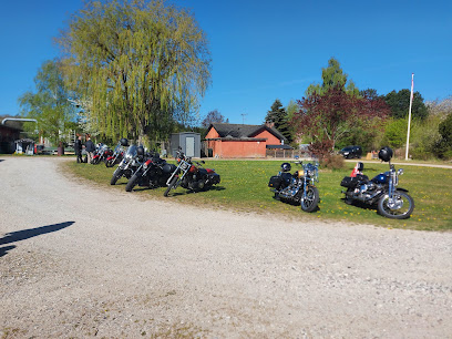 Harley Davidson Club Of Denmark HDC.dk