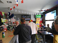 Atmosphère du Café Café de la Poste à Nomain - n°3