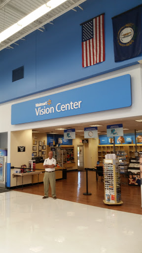 Department Store «Walmart Supercenter», reviews and photos, 809 N 12th St, Murray, KY 42071, USA