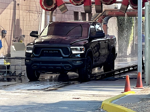 Car Wash «Arizona Auto Wash», reviews and photos, 8850 E Indian Bend Rd, Scottsdale, AZ 85250, USA