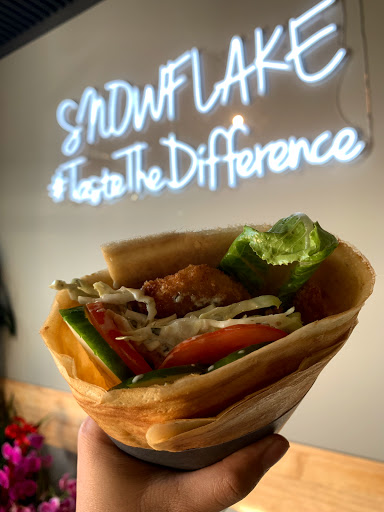 Dessert Restaurant «Snowflake Cafe and Dessert», reviews and photos, 4306 Moorpark Ave, San Jose, CA 95129, USA