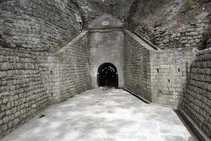 Ayubia Motto Tunnel image
