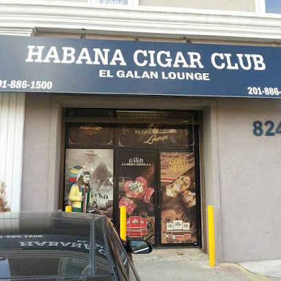 Habana Cigar Club