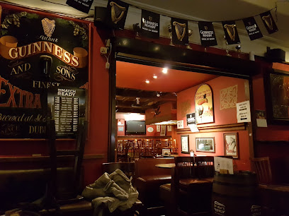 The Celtic Towers, Irish pub and restaurant photo