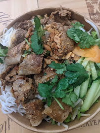 Nouille du Restaurant vietnamien Pho Bida Viet Nam à Paris - n°6