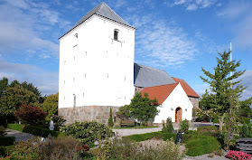 Vorning kirke