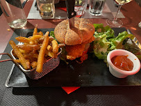 Les plus récentes photos du Restaurant La mère Rondel à Lamballe - n°2