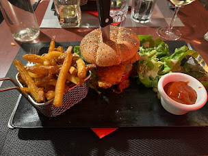 Photo n°4 de La mère Rondel à Lamballe ()