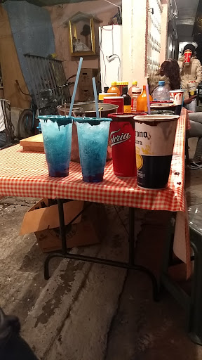 Micheladas EL carnal