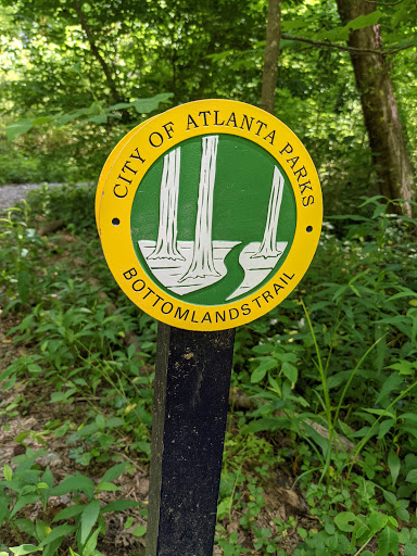 Nature Preserve «Daniel Johnson Nature Preserve», reviews and photos, 1301 Beech Valley Rd NE, Atlanta, GA 30306, USA