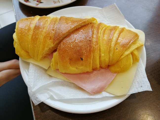 Comentários e avaliações sobre o Pão do Rei - São Gonçalo