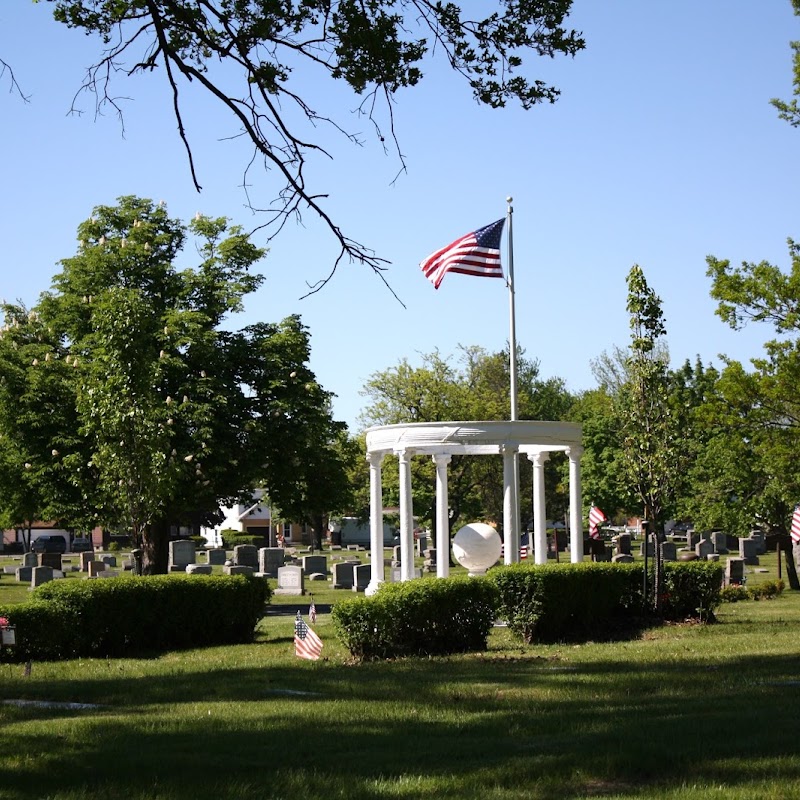 Elmlawn Memorial Park