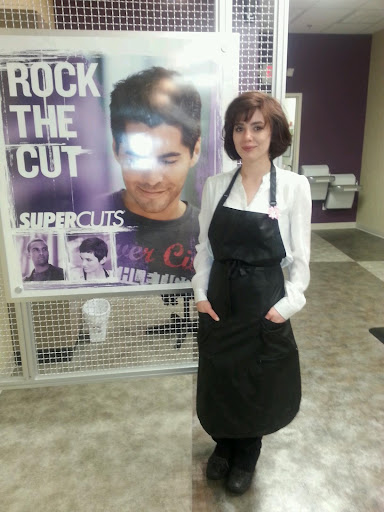 Hair Salon «Supercuts», reviews and photos, 5050 Rutgers Street Northwest, Roanoke, VA 24012, USA