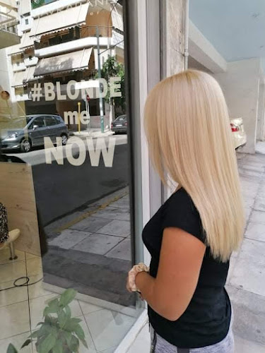 MAVRAGANIS HAIRMAKER