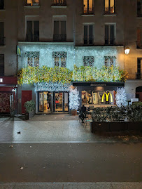 Les plus récentes photos du Restauration rapide McDonald's à Paris - n°4