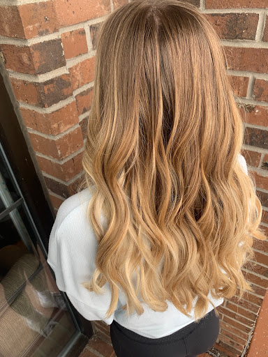 Beauty Salon «Salon Ultimo», reviews and photos, 783 Radio Dr #109, Woodbury, MN 55125, USA