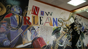 Photo n°24 de New Orleans Café à Lourdes ()