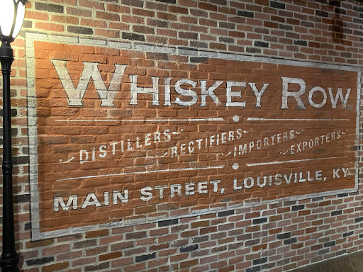 Tourist Attraction «Evan Williams Bourbon Experience», reviews and photos, 528 W Main St, Louisville, KY 40202, USA