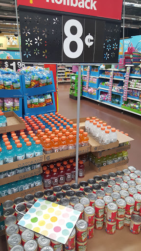 Supermarket «Walmart Neighborhood Market», reviews and photos, 2165 Northpark Dr, Kingwood, TX 77339, USA