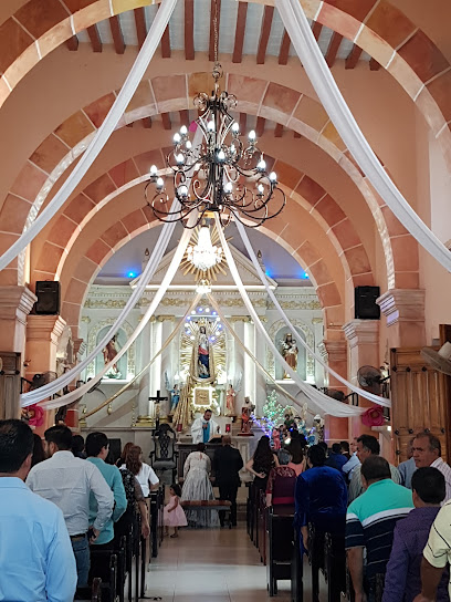 Parroquia Santa Teresita Del Niño Jesus - C. Siqueros 109, Mazatlán,  Sinaloa, MX - Zaubee