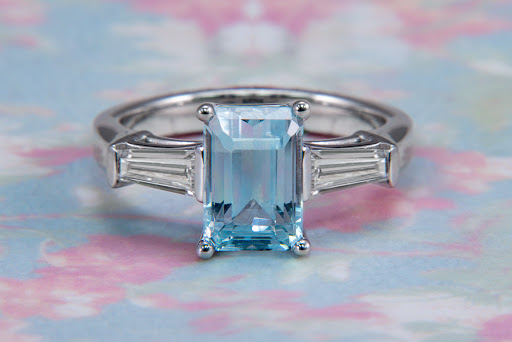 Jeweler «Sands Co Jewelers», reviews and photos, 26000 Chardon Rd, Richmond Heights, OH 44143, USA