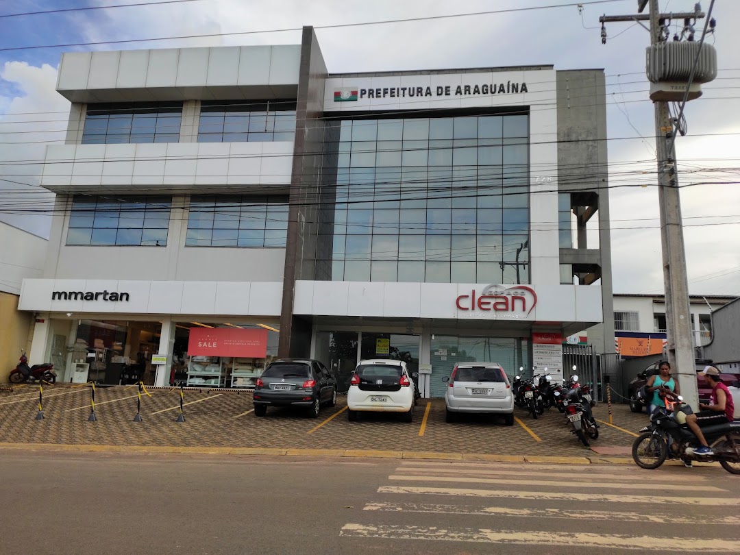 Prefeitura Municipal de Araguaína