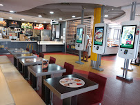 Atmosphère du Restauration rapide McDonald's à Saint-Martin-d'Hères - n°16