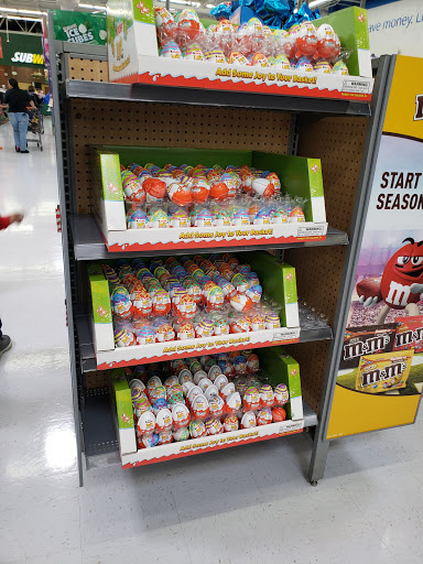 Discount Store «Walmart», reviews and photos, 3164 Berlin Turnpike, Newington, CT 06111, USA