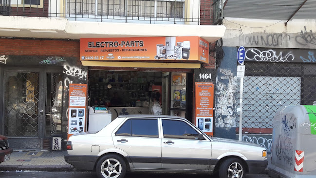 Electro-Parts