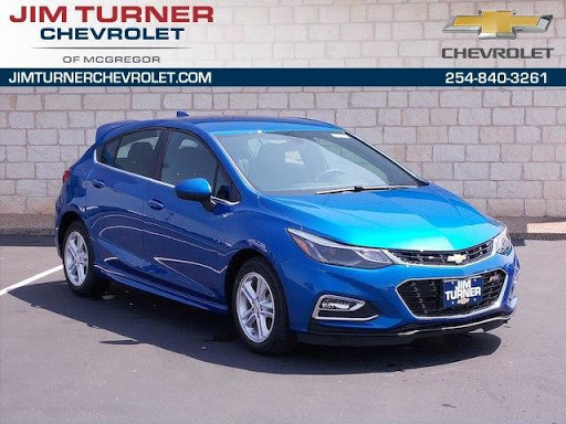 Chevrolet Dealer «Jim Turner Chevrolet of McGregor», reviews and photos, 1015 E McGregor Dr, McGregor, TX 76657, USA