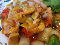 Cuisine chinoise du Restaurant chinois Kow Long à Villeneuve-Loubet - n°8