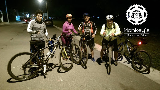 Club de ciclismo Heroica Matamoros