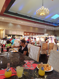 Atmosphère du Restaurant asiatique Le Royal Coréen à Gonesse - n°5