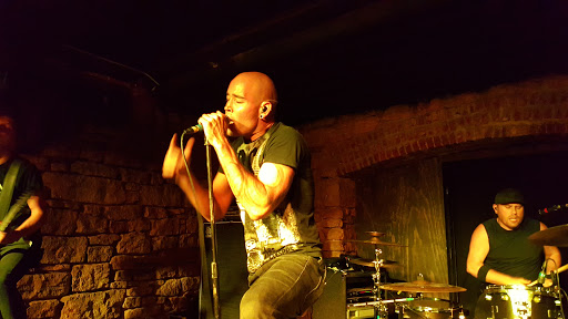 Live Music Venue «The Venue», reviews and photos, 285 Main St, Dubuque, IA 52001, USA