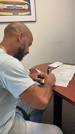 Ford Dealer «Jarrett-Gordon Ford Winter Haven», reviews and photos, 3015 Lake Alfred Rd, Winter Haven, FL 33881, USA