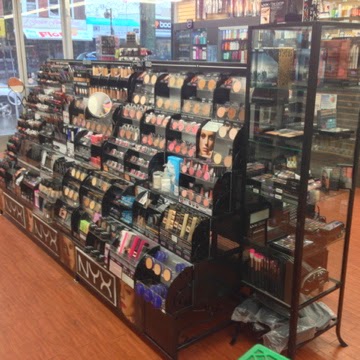 Beauty Supply Store «Optima Beauty Supply», reviews and photos, 84-15 Roosevelt Ave, Jackson Heights, NY 11372, USA