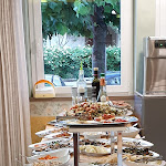 Photo n°2 de l'avis de Daniela.a fait le 09/06/2019 à 19:52 sur le  Hotel Roma sul Mare à Roseto degli Abruzzi