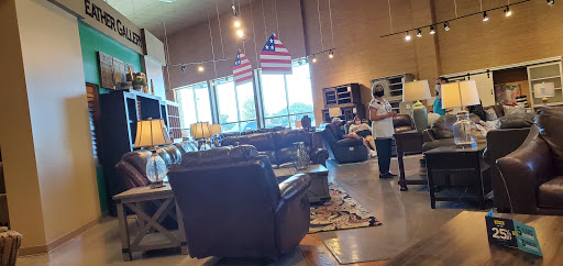 Furniture Store «Ashley Furniture HomeStore», reviews and photos, 7919 Pat Booker Rd, Live Oak, TX 78233, USA