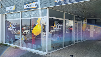 Les Toits de l'Ouest LTDO à La Rochelle