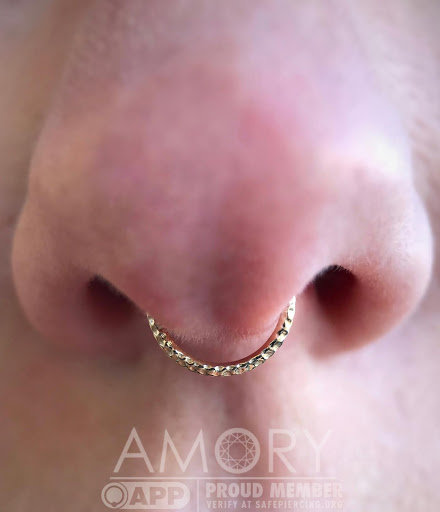 Find thunder tattoo ideas for your next unique tattoo in Santa Cruz at Amory Body Arts