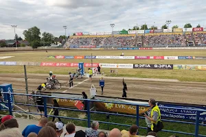 Speedway Grand Prix of Latvia , biedriba image