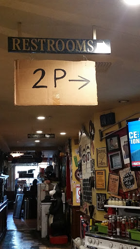 Junkyard Cafe image