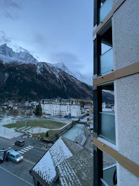 Les plus récentes photos du Restaurant Alpina Eclectic Hotel & Spa Chamonix à Chamonix-Mont-Blanc - n°2