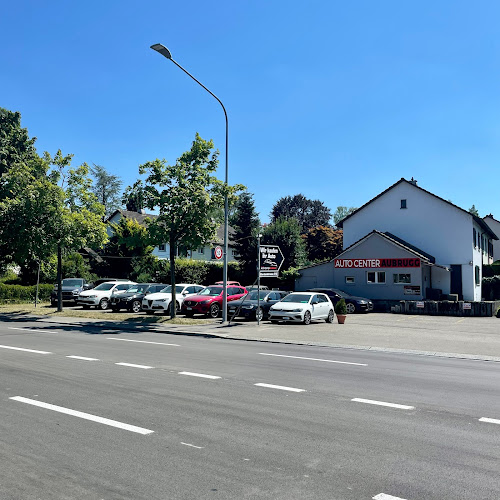 Auto Center Aubrugg (seit 1971)