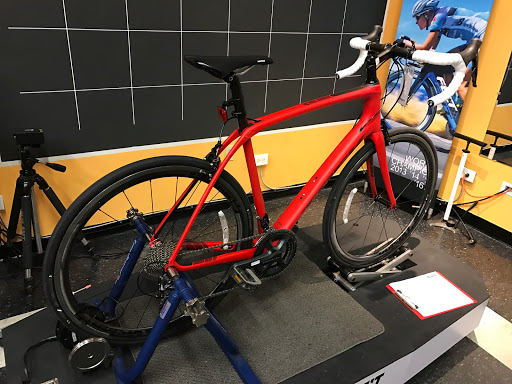 Bicycle Store «Bike Authority», reviews and photos, 7979 Broadview Rd C, Broadview Heights, OH 44147, USA