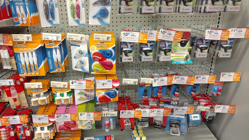 Office Supply Store «Staples», reviews and photos, 595 Ring Rd, Harrison, OH 45030, USA