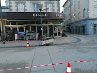 Photos du propriétaire du Café Grand Café Mary à Aurillac - n°1